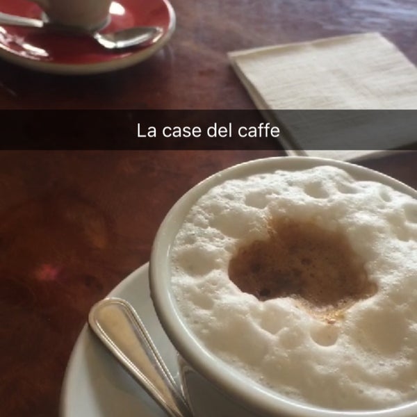 La Casa Del Caffe Morris Park Bronx, NY