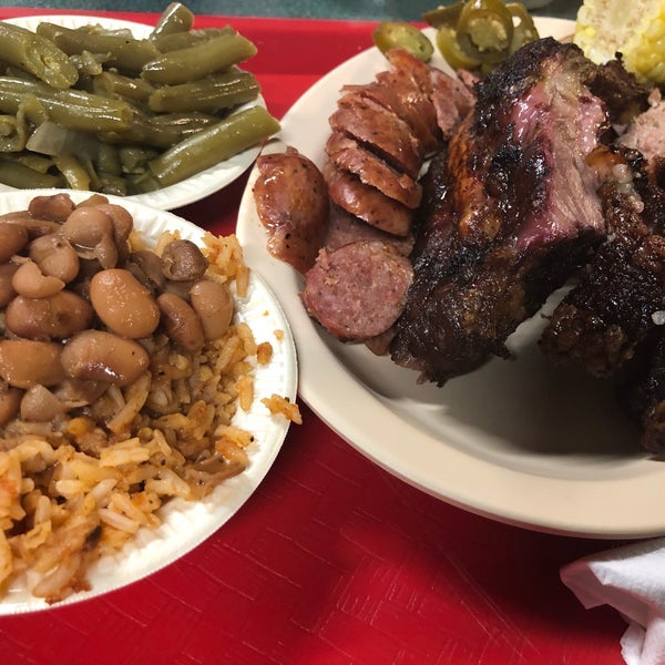 Howard's BBQ & Catering Downtown Corpus Christi 5 tips from 172