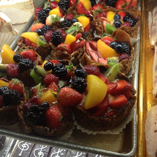 Photos at Pastries By Edie Canoga Park, CA