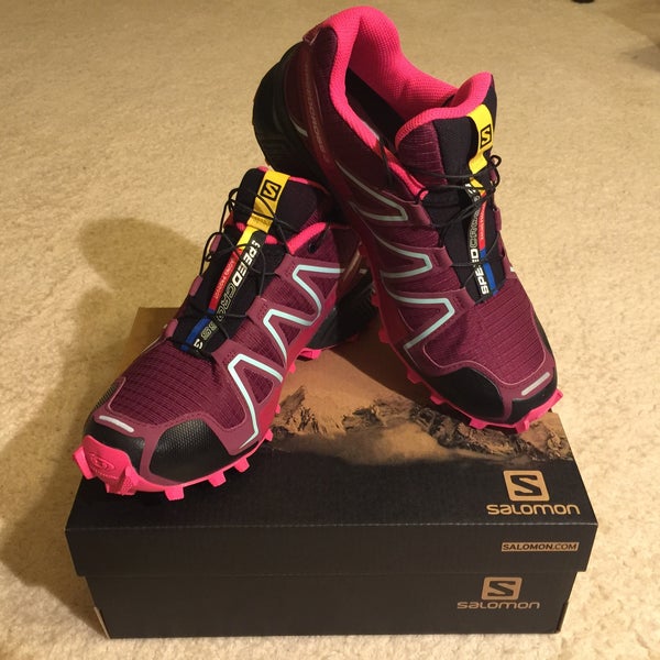 rebel sport salomon