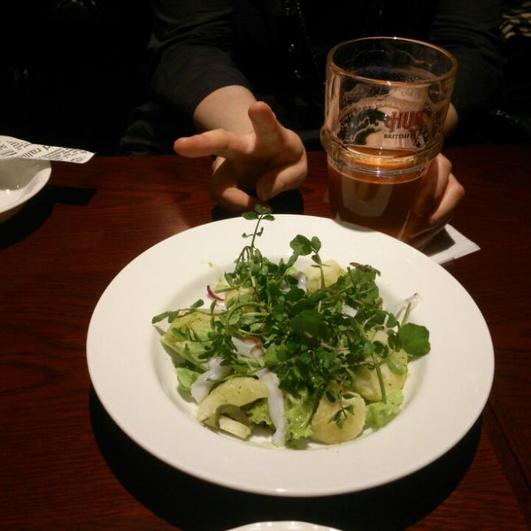 Hub 大宮区 2 Tips From 538 Visitors