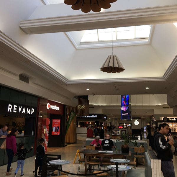 Garden City Food Court 1 tip from 347 visitors