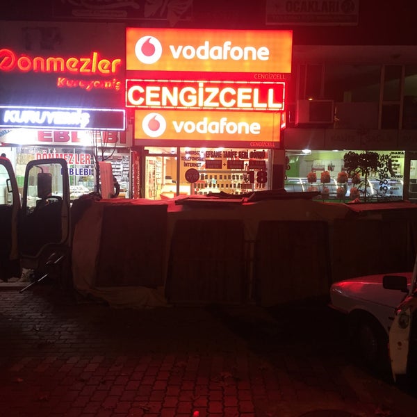 Fotos En Vodafone Cengizcell 2 Tips