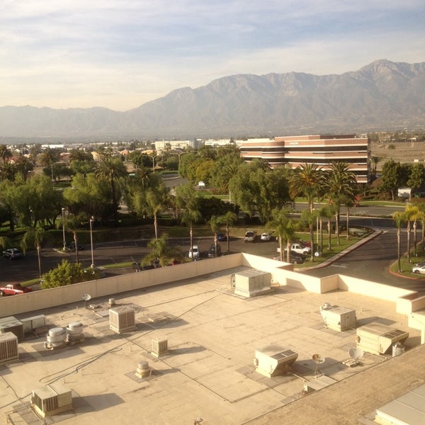 Ontario Airport Hotel & Conference Center Ontario Center 16 tips