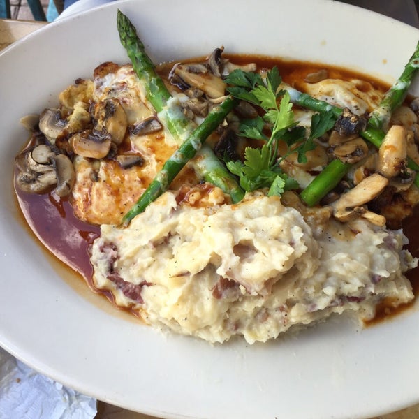 The Cheesecake Factory Sawgrass Mills Sunrise, FL