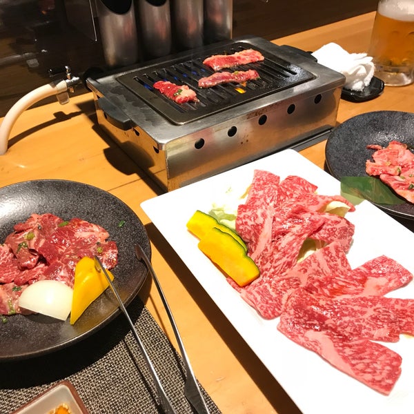 焼肉なべしま 天文館店 鹿児島市 鹿児島県 焼肉なべしま 天文館店 鹿児島市 鹿児島県