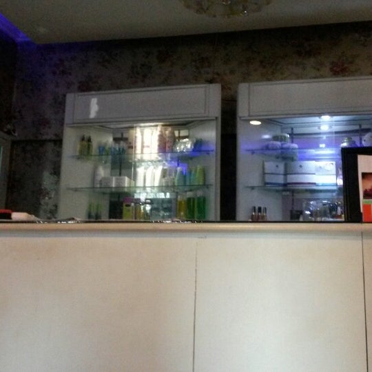Inan Salon Hair Beauty & Spa - Tanah Abang - Jakarta Pusat 