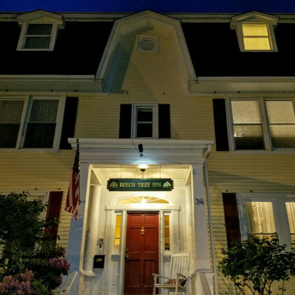 Photos At Beech Tree Inn And Cottage Newport Ri