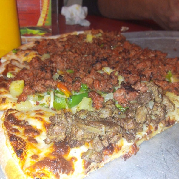 Peter's Pizza Pizzería en Guanajuato