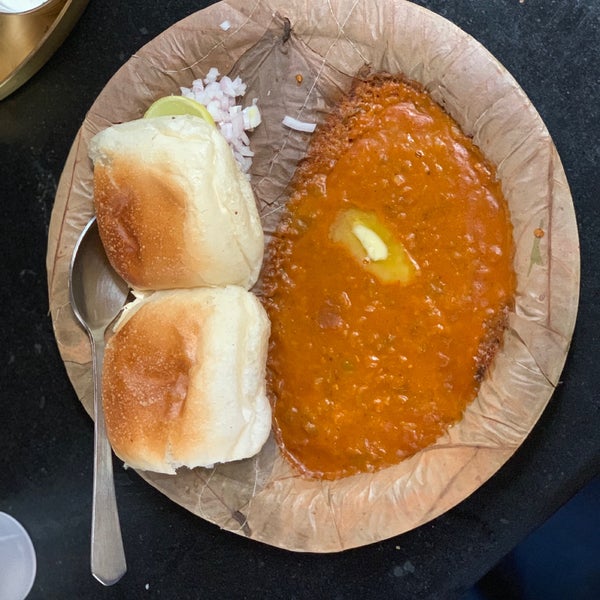 12/8/2018 tarihinde Shilpesh M.ziyaretçi tarafından Prithvi Cafe'de çekilen fotoğraf