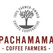 Photo taken at Pachamama Coffee Cooperative by Pachamama Coffee Cooperative on 12/16/2013