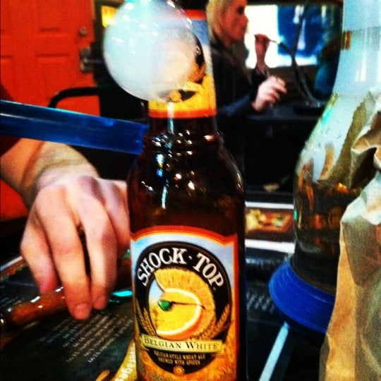 Habibi Cafe and Hookah Bar Historic Ybor Tampa, FL