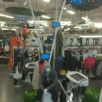 shoe warehouse langley bypass