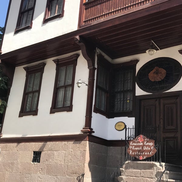 9/14/2017にMerve S.がKınacızade Konağıで撮った写真