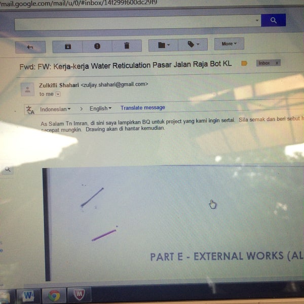 Photos At Restoran Aslam Bistro 120 Visitors