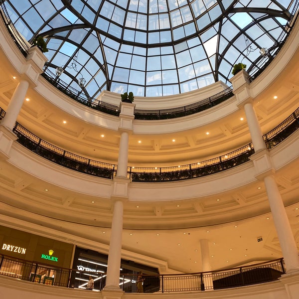 รูปภาพถ่ายที่ Shopping Pátio Higienópolis โดย Sandro S. เมื่อ 9/12/2023