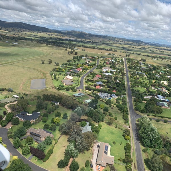 Mudgee Airport (DGE) 1 tip from 35 visitors