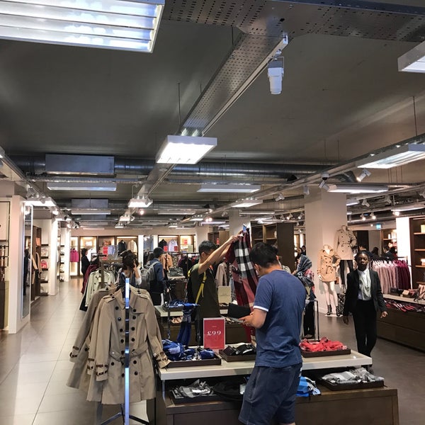 Burberry factory outlet shop quilicura