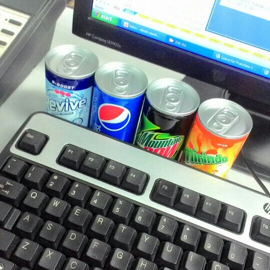 Photos at Berjaya Sompo HQ 7Eleven Malaysia - Bukit Bintang - 0 tips