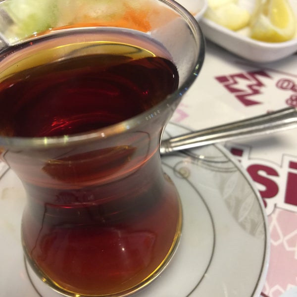 6/2/2019에 Menderes Y.님이 Osman Bey Konağı Cafe Restorant에서 찍은 사진