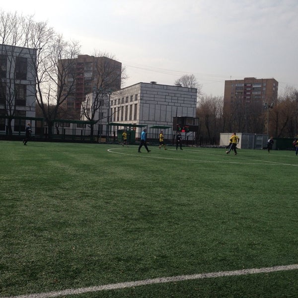 Школа 1583 москва