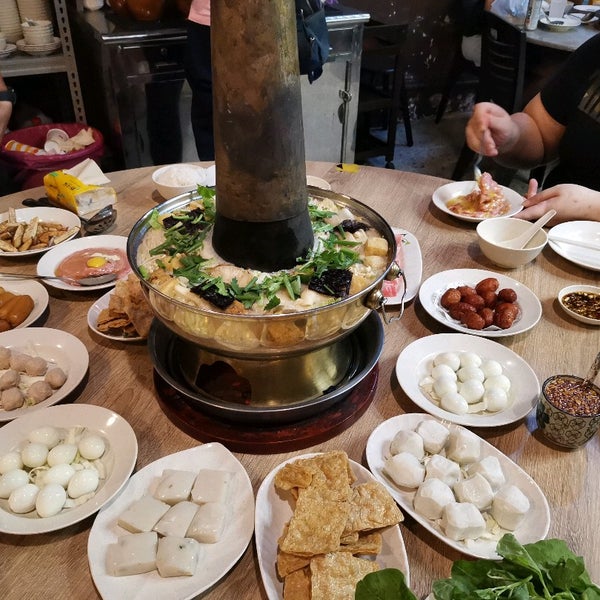 Chuan Yee Charcoal Steamboat 6 Tips From 310 Visitors