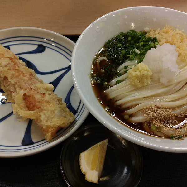 Photos At うどん屋 しろ Udon Restaurant In 平内町