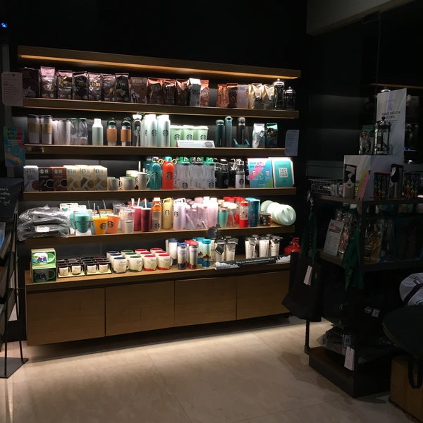 Starbucks Bayan Baru 2 Tips