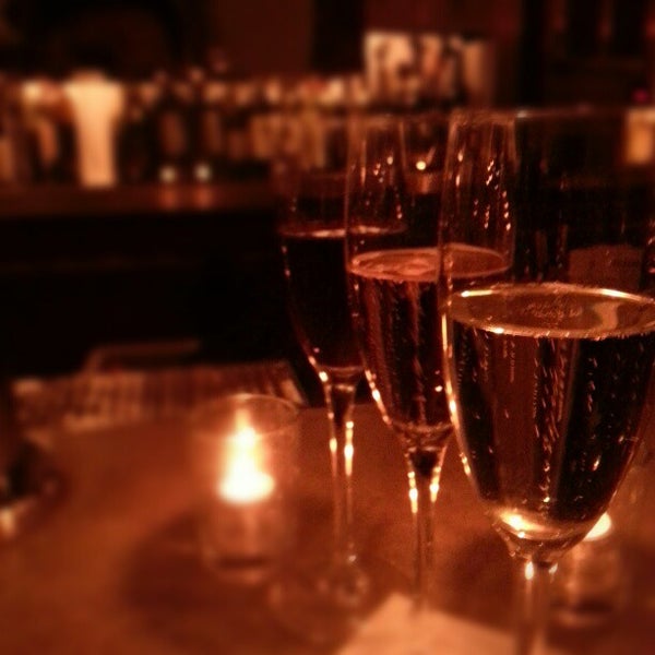 12/28/2012にBecky W.がSonoma Restaurant and Wine Barで撮った写真