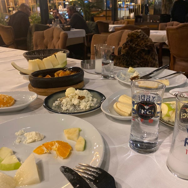 photos at inci steak kebap resturant steakhouse in yenimahalle