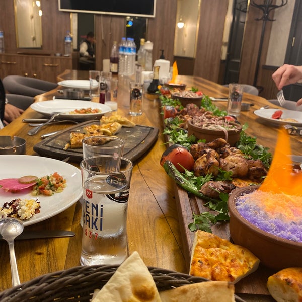 photos at inci steak kebap resturant steakhouse in yenimahalle