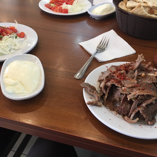 Yusuf Et Kuzu Döner Yıldırım'da Dönerci'da fotoğraflar