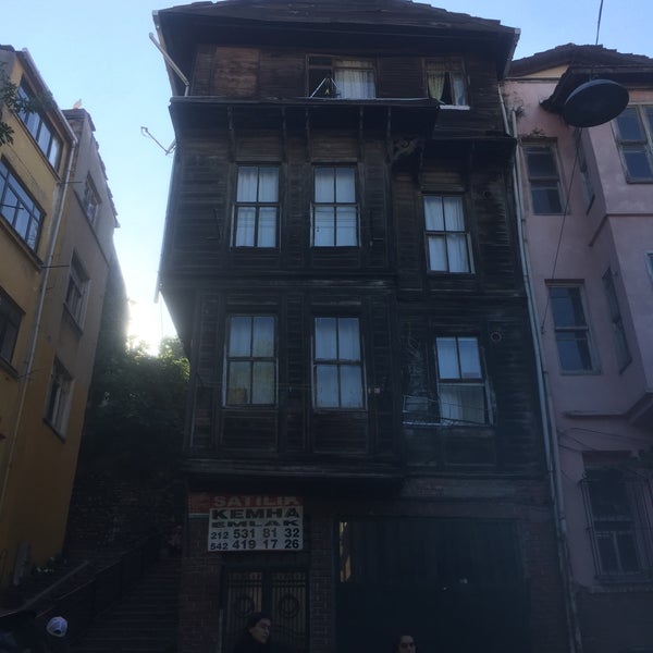 photos at cennet mahallesi neighborhood in istanbul