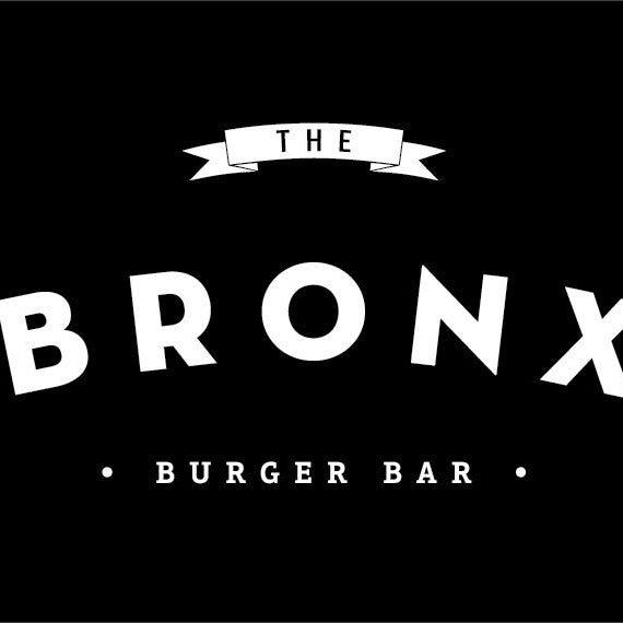 Boghandel Stige kolbøtte The Bronx Burger Bar (Now Closed) - Nørrebro - København N, Region  Hovedstaden
