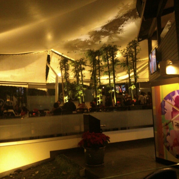 12/18/2013에 Md V.님이 Japo Sushi &amp; Bar에서 찍은 사진