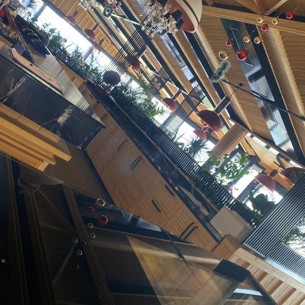 1/2/2022 tarihinde Fuat T.ziyaretçi tarafından Batı Garden Cafe &amp; Restaurant'de çekilen fotoğraf