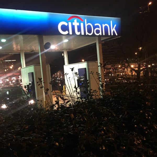 Citibank - Bank