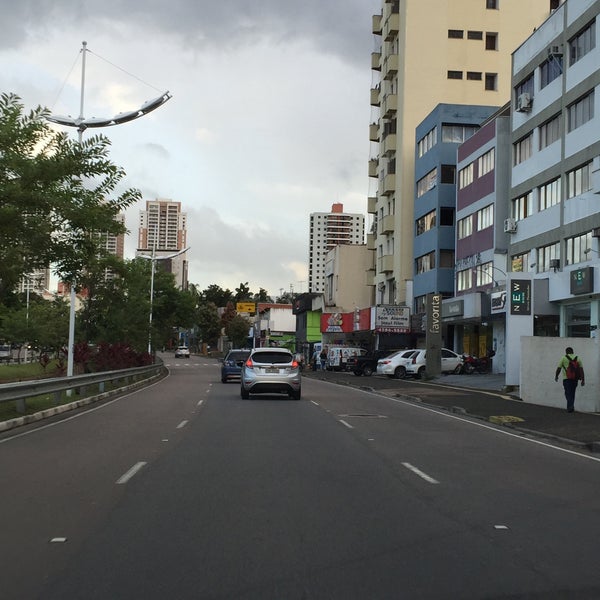 Fotos em Avenida Nove de Julho