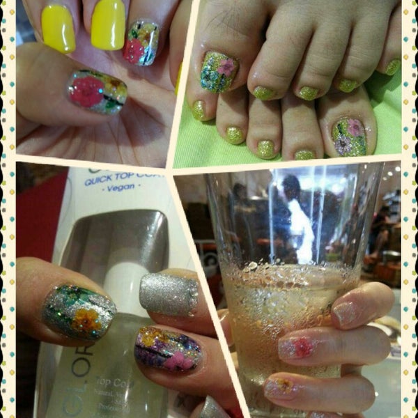 Nail Holic Nail Salon