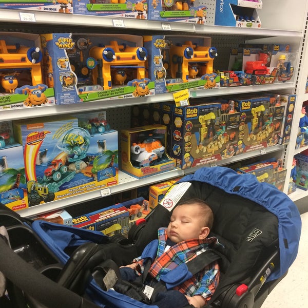 Toys