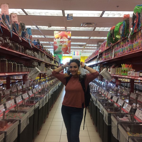 Bulk Barn Snowdon Montreal Qc