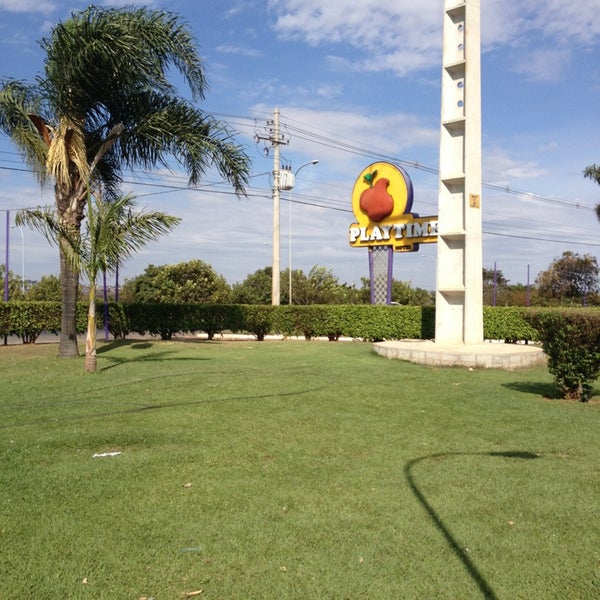 Playtime Combustiveis em Brasília, DF, Postos e Conveniências