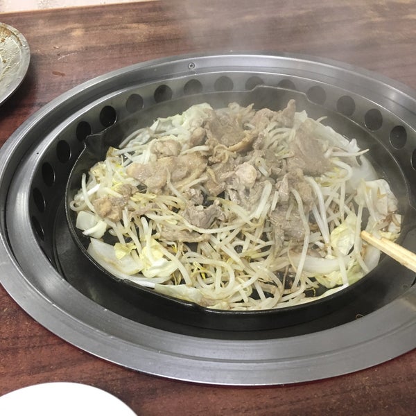 Photos At 焼肉レストラン井東