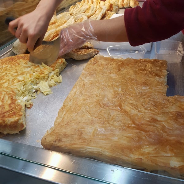 karaköy böreği ankara