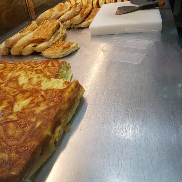 Çınar Börek Salonu Çankaya Ankara, Ankara