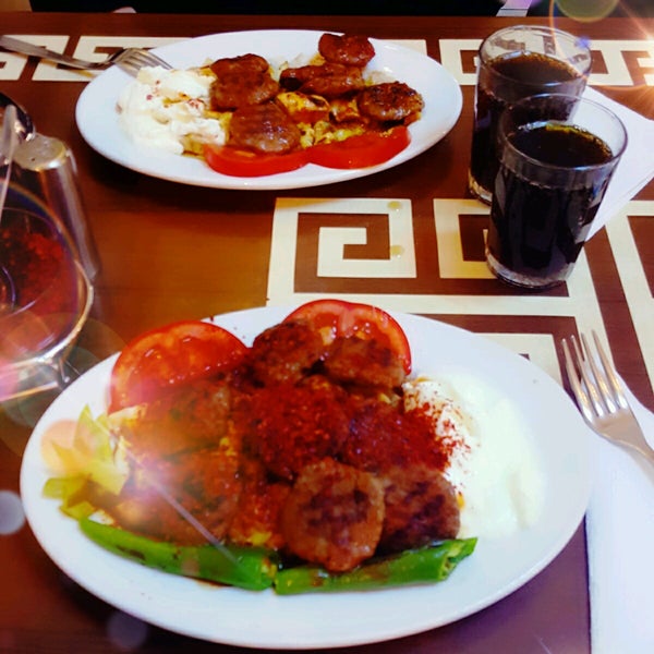 Saray kebab ул розы люксембург 42 Saray kebab ул розы люксембург 42