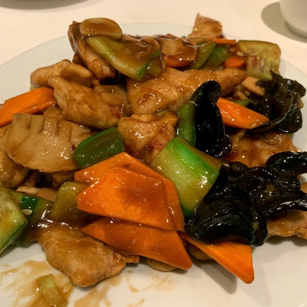 Good Luck Restaurant Chinese Restaurant in Enfield