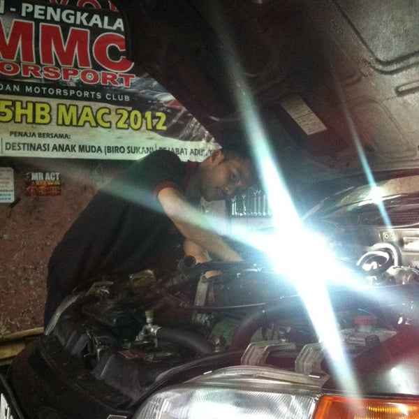 Azrai Auto Garage 10 Tips From 112 Visitors