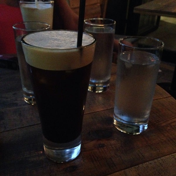 Photo taken at Coffee n&#39; Liquor by Nicoletta H. on 7/25/2014