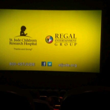 Photos At Regal Southpark Mall 300 Southpark Circle